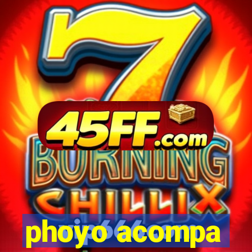 phoyo acompa
